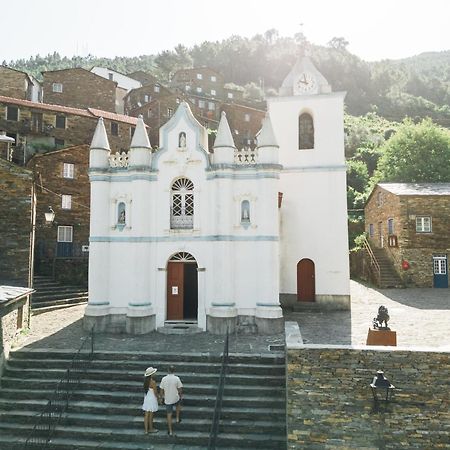 Story Studio Piodao Exterior photo