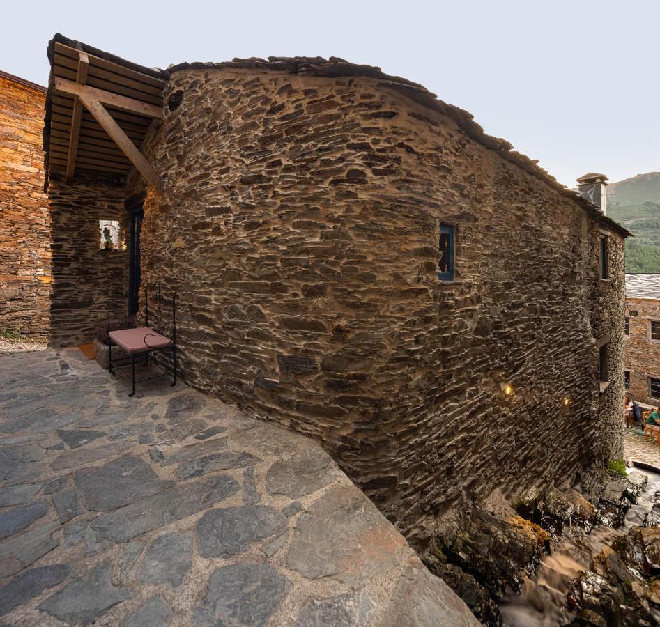 Story Studio Piodao Exterior photo