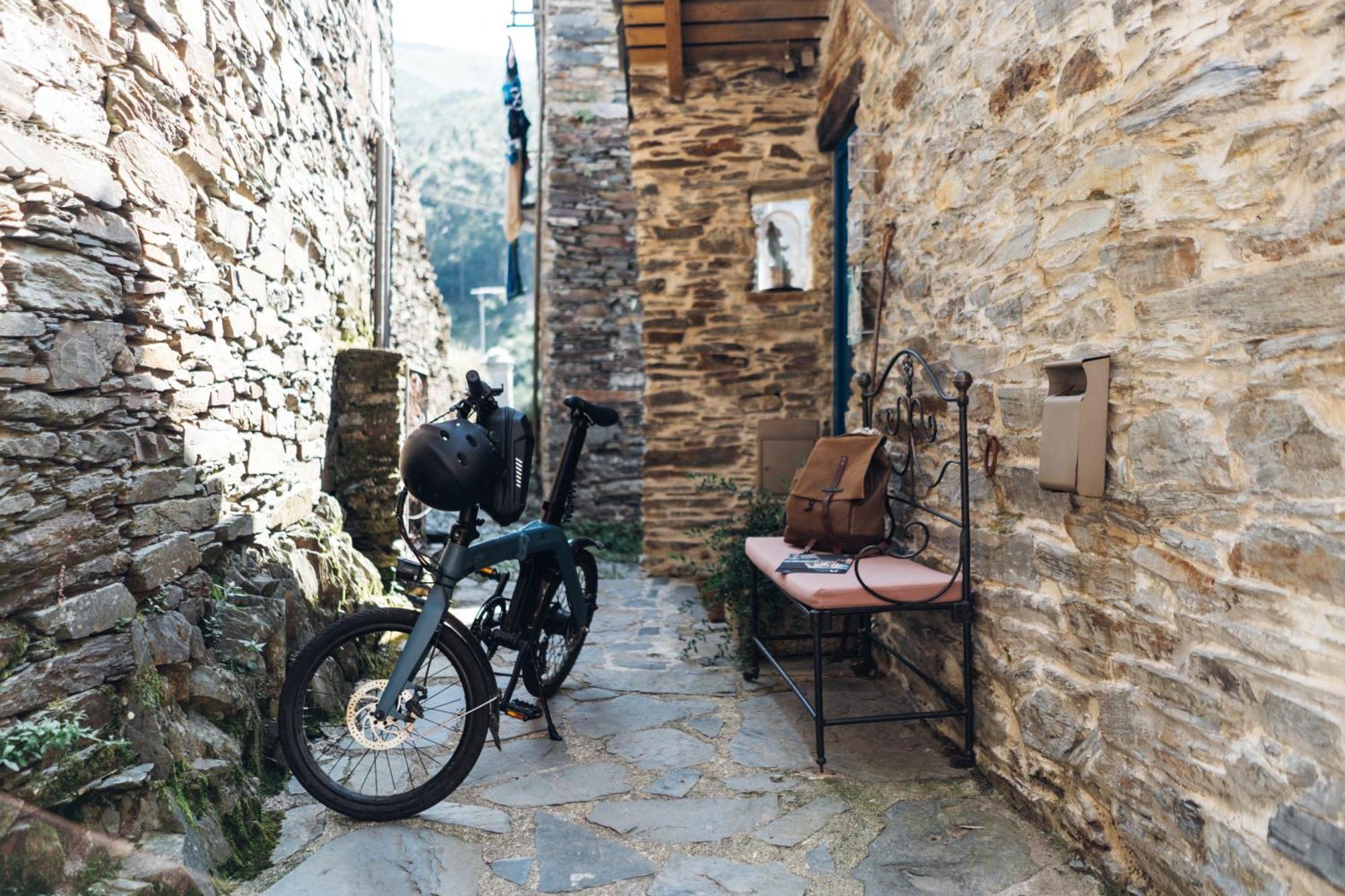 Story Studio Piodao Exterior photo